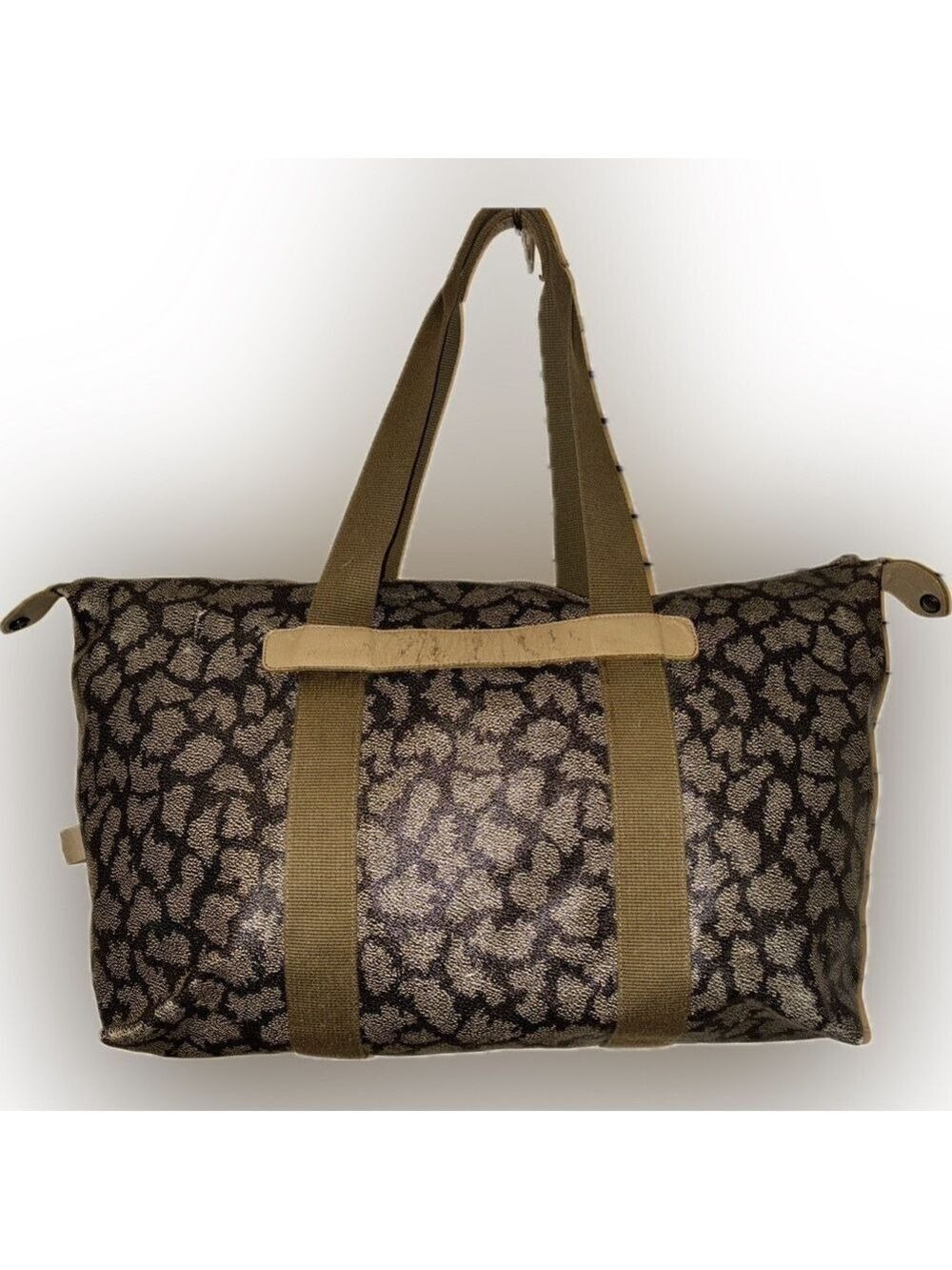 Yves Saint Laurent Duffle Bag